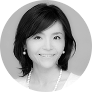 横山さくら(SAKURA YOKOYAMA)